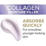 L'Oreal Paris Collagen Moisturizer Filler Fragrance-Free Day and Night Cream, 1.7 oz - Image 8