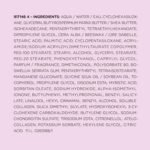 "L'Oreal Paris Day And Night Moisturizer Cream, Collagen Moisture Filler Skincare, Hydrating Cream For Face, Neck And Chest To Smooth Skin And Reduce Look Of Wrinkles, 50 Ml " - Image 9