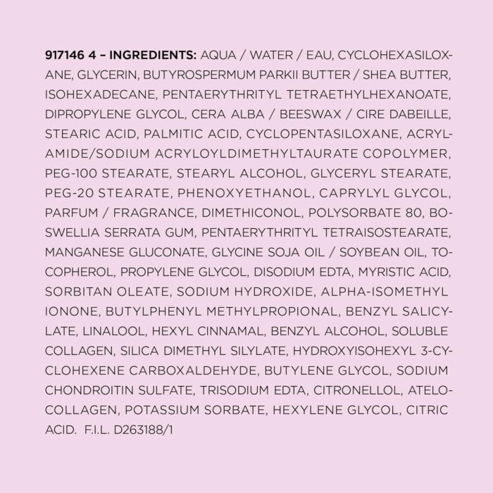 "L'Oreal Paris Day And Night Moisturizer Cream, Collagen Moisture Filler Skincare, Hydrating Cream For Face, Neck And Chest To Smooth Skin And Reduce Look Of Wrinkles, 50 Ml " - Image 9