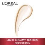 L'Oréal Paris Day Cream, SPF 35 Pa++, Anti-Wrinkle and Radiance, Boosts Skin Elasticity, With Centella Asiatica,Revitalift, 50ml Visit the L'Oreal Paris Store - Image 6