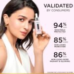 L'Oréal Paris Glycolic Bright UV Fluid SPF 50+ PA++++, 50ml - Image 7