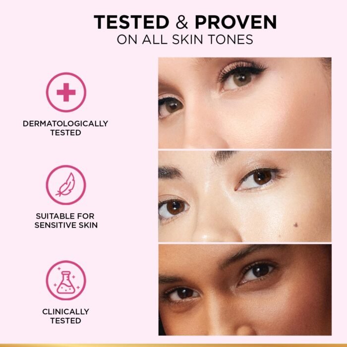 L'Oréal Paris Glycolic Bright UV Fluid SPF 50+ PA++++, 50ml - Image 8