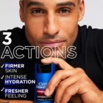 L'Oreal Paris Men's Expert Vita Lift 5 Moisturiser Complete Anti-Ageing Cream (50ml) - Image 2