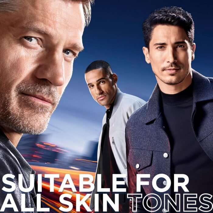 L'Oreal Paris Men's Expert Vita Lift 5 Moisturiser Complete Anti-Ageing Cream (50ml) - Image 7