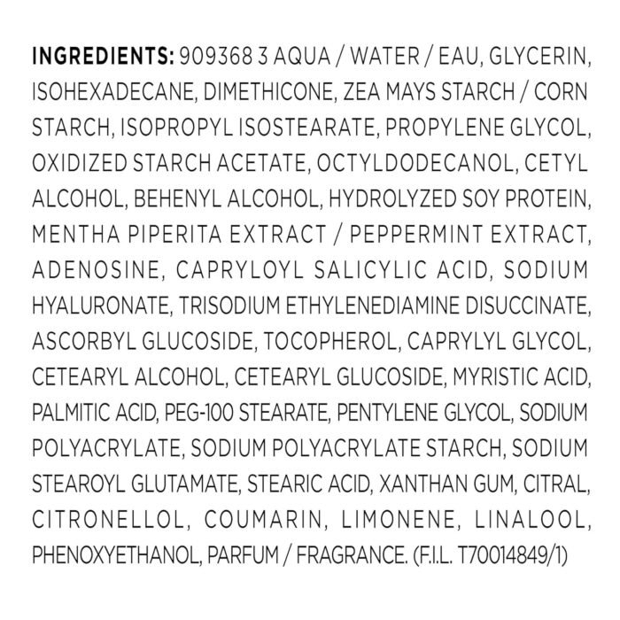 L'Oreal Paris Men's Expert Vita Lift 5 Moisturiser Complete Anti-Ageing Cream (50ml) - Image 9