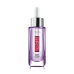 L'Oréal Paris Revitalift 1.5% Hyaluronic Acid Serum, Volume: 30ml, Intensely hydrates, smooths, and replumps skin, Fragrance free, paraben free, alcohol free formulation
