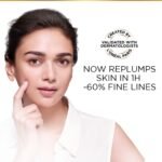 L'Oréal Paris Revitalift 1.5% Hyaluronic Acid Serum, Volume: 30ml, Intensely hydrates, smooths, and replumps skin, Fragrance free, paraben free, alcohol free formulation - Image 2