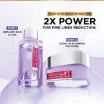 L'Oréal Paris Revitalift 1.5% Hyaluronic Acid Serum, Volume: 30ml, Intensely hydrates, smooths, and replumps skin, Fragrance free, paraben free, alcohol free formulation - Image 6