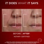 L'Oréal Paris Revitalift Laser X3, Anti-Ageing Day Cream SPF 15, Firming And Brightening, With Pro-Retinol, Hyaluronic Acid And Vitamin Cg, 50ml - Image 5