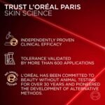 L'Oréal Paris Revitalift Laser X3, Anti-Ageing Day Cream SPF 15, Firming And Brightening, With Pro-Retinol, Hyaluronic Acid And Vitamin Cg, 50ml - Image 8