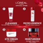 L'Oreal Paris Revitalift Triple Action Day Cream, 50 g - Image 7