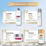 L'Oréal Paris Sunscreen, Lightweight Matte Sunscreen For Oily Skin, UVA & UVB Protection, With SPF 50 PA+++, Matte & Fresh, UV Defender Serum Protector, 50 ml - Image 6