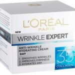 L'Oreal Paris Triple Active 35+ Anti-Wrinkle Day Cream For Fine Lines, 50 ml
