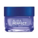 L'Oreal Paris White Perfect Night Cream, 50ml