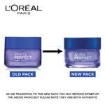 L'Oreal Paris White Perfect Night Cream, 50ml - Image 2