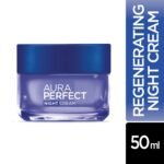 L'Oreal Paris White Perfect Night Cream, 50ml - Image 7