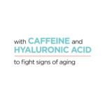 L'Oreal Pariseye Cream To Reduce Puffiness, Lines And Dark Circles, L'Oreal Paris Skincare Dermo-Expertise Eye Defense Eye Cream With Caffeine And Hyaluronic Acid For All Skin Types, 0. 5 Oz. - Image 5