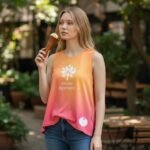 Livronic Ayurvedic Dual Kansa Wand massager | Both Side Bronze Cap - Certified Kansa Ayurveda Face Yoga Beauty Tool - Facial,Neck & Under-eye Massage with Orginal Teak wood Handle - Image 7