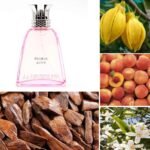 Menjewell FLORAL LOVE Perfume For Women | Premium Luxury Long Lasting Fragrance | Spray Eau de Parfum - 100 ml - Image 3