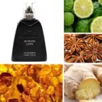 Menjewell INTENSE LOVE Perfume for Men| Premium Luxury Long Lasting Fragrance | Spray Eau de Parfum - 100 ml