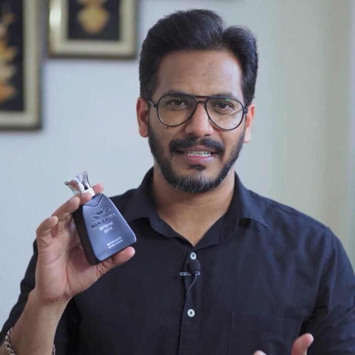 Menjewell INTENSE LOVE Perfume for Men| Premium Luxury Long Lasting Fragrance | Spray Eau de Parfum - 100 ml - Image 5