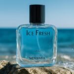Menjewell Ice Fresh Perfume Spray For Unisex, Long Lasting Refreshing Fragrance Scent For Men and Women, Ideal for Gifting and Special Occasions, Best Everyday Fragrance 50ml
