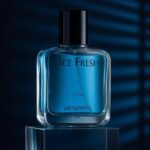 Menjewell Ice Fresh Perfume Spray For Unisex, Long Lasting Refreshing Fragrance Scent For Men and Women, Ideal for Gifting and Special Occasions, Best Everyday Fragrance 50ml - Image 5