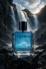 Menjewell Ice Fresh Perfume Spray For Unisex, Long Lasting Refreshing Fragrance Scent For Men and Women, Ideal for Gifting and Special Occasions, Best Everyday Fragrance 50ml - Image 9