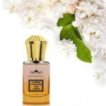 Menjewell Jasmine Perfume For Women Long Lasting Fragrance Spray - Image 2
