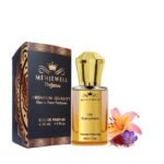 Menjewell Lilly Everywhere Floral Spray Perfume for Women |Luxury Perfume with Long Lasting Fragrance | Travel Friendly Lightweight Eau De Parfume |(50ml)