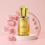 Menjewell Lilly Everywhere Floral Spray Perfume for Women |Luxury Perfume with Long Lasting Fragrance | Travel Friendly Lightweight Eau De Parfume |(50ml) - Image 3