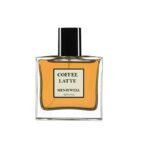 Menjewell Luxury COFFE LATTE Unisex Eau De Parfum Perfume with sweet,Coffee and coco|Premium,Long Lasting coffee fragrance for Men and Women,50ml - Image 4