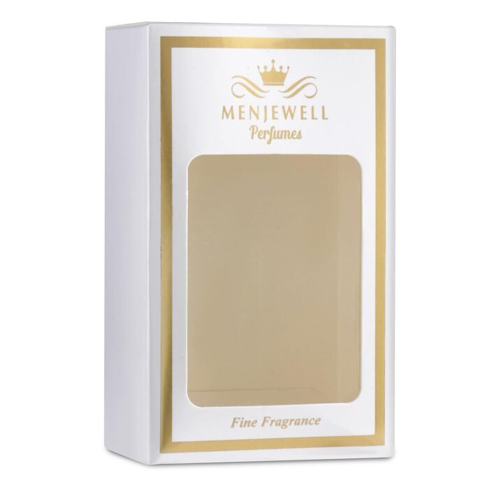 Menjewell Luxury Choco Musk Eau De Parfum Perfume with Spicy,Vanilla,Amber,Choco and Chocolate|Gift Pack|Premium, Long Lasting Fresh and Fruity Fragrance For Men, 100Ml - Image 6