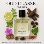 Menjewell Luxury Oud Perfume For Men Long Lasting Fragrance Spray 50ml - Image 7