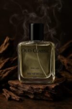 Menjewell Luxury Oud Perfume For Men Long Lasting Fragrance Spray 50ml - Image 8