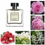 Menjewell Luxury Raj Gulab Eau De Parfum Perfume with Litchi, Rose and Jasmine |Gift Pack| Premium, Long Lasting Floral Fragrance for Men, 100Ml - Image 2