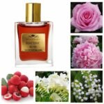 Menjewell Luxury Rose Perfume for Men | Premium Luxury Long Lasting Fragrance | Spray Eau de Parfum, 100ml - Image 5