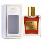 Menjewell Luxury Rose Perfume for Men | Premium Luxury Long Lasting Fragrance | Spray Eau de Parfum, 100ml - Image 6