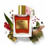 Menjewell Luxury Rose Perfume for Men | Premium Luxury Long Lasting Fragrance | Spray Eau de Parfum, 100ml - Image 7