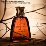Menjewell MILLION THOUGHTS Perfume For Men | Premium Luxury Long Lasting Fragrance | Spray Eau de Parfum - 100ml - Image 2