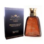 Menjewell MILLION THOUGHTS Perfume For Men | Premium Luxury Long Lasting Fragrance | Spray Eau de Parfum - 100ml - Image 3