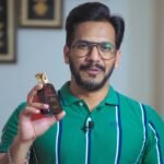 Menjewell MILLION THOUGHTS Perfume For Men | Premium Luxury Long Lasting Fragrance | Spray Eau de Parfum - 100ml - Image 5