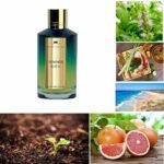 Menjewell SUMMER KHUS Perfume For Men | Premium Luxury Long Lasting Fragrance | Spray Eau de Parfum, 100ml - Image 3