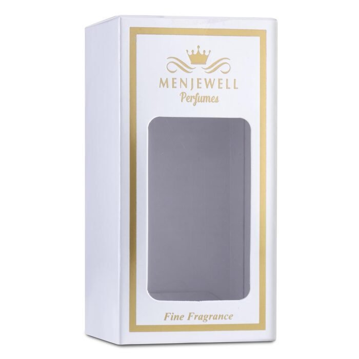 Menjewell SUMMER KHUS Perfume For Men | Premium Luxury Long Lasting Fragrance | Spray Eau de Parfum, 100ml - Image 5