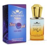 Menjewell Sea Oak Aqua Fresh Eau De Parfum For Men/Perfumed Spray/Fragrance Spray| Gift For Men| EDP Perfume For Men 50ml