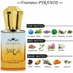 Menjewell Sea Oak Aqua Fresh Eau De Parfum For Men/Perfumed Spray/Fragrance Spray| Gift For Men| EDP Perfume For Men 50ml - Image 3