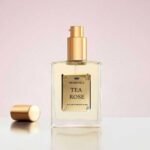 Menjewell TEA ROSE Perfume for WomenPremium Long-Lasting Luxury Perfume Scent for All Occasions, Travel Friendly Perfume, 50ml - Image 2