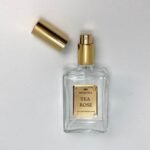 Menjewell TEA ROSE Perfume for WomenPremium Long-Lasting Luxury Perfume Scent for All Occasions, Travel Friendly Perfume, 50ml - Image 4