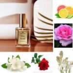 Menjewell TEA ROSE Perfume for WomenPremium Long-Lasting Luxury Perfume Scent for All Occasions, Travel Friendly Perfume, 50ml - Image 5
