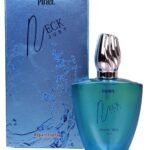 NECK FRAGRANCES Patel Neck Just Apparel Unisex Long Lasting Perfume (50 ml)